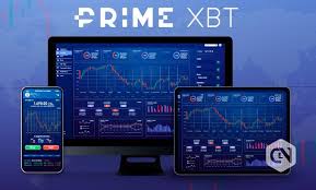 Understanding PrimeXBT UK A Comprehensive Guide to Cryptocurrency Trading Understanding PrimeXBT UK A Comprehensive Guide to Cryptocurrency Trading