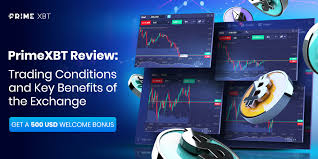 Understanding PrimeXBT UK A Comprehensive Guide to Cryptocurrency Trading Understanding PrimeXBT UK A Comprehensive Guide to Cryptocurrency Trading