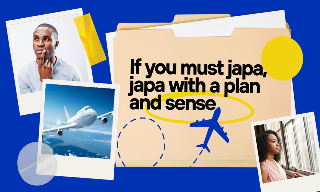 Japa - 6 Smart Money Moves to Consider Before Relocating