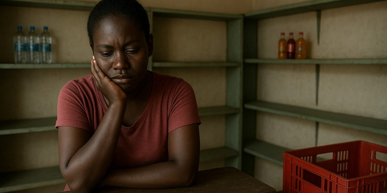 From Dream to Reality: How One Small Loan Changed Everything